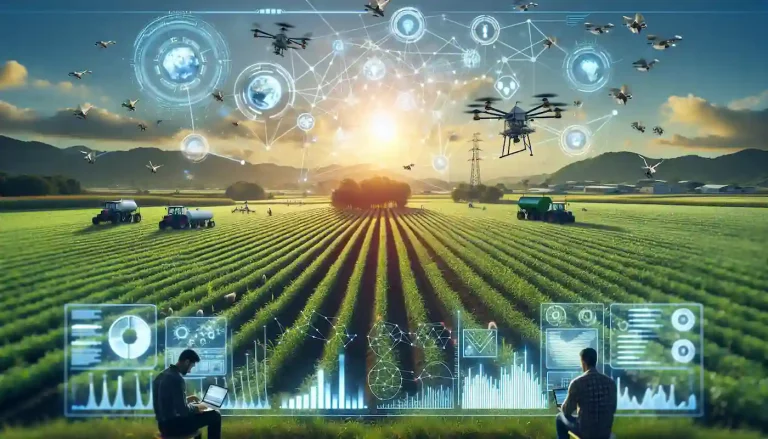 o-papel-da-inteligencia-artificial-na-agricultura